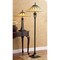 Quoizel Gotham Table Lamp TF6668VB - alternate 2
